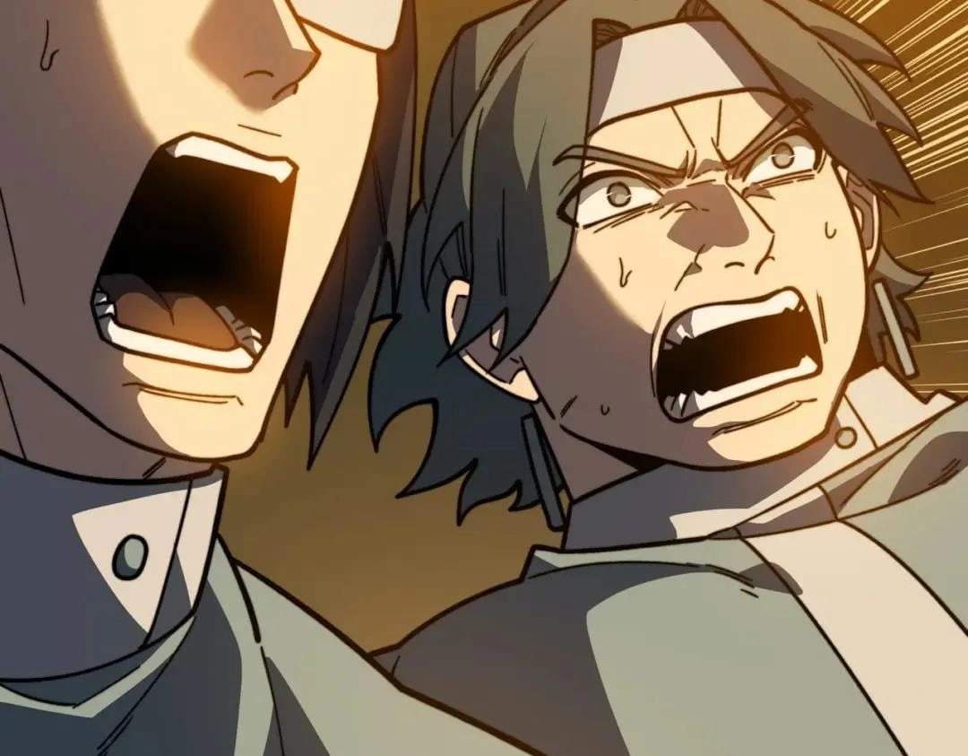 After the School Belle Dumped Me, I Became a Martial Arts God Chapter 125 6